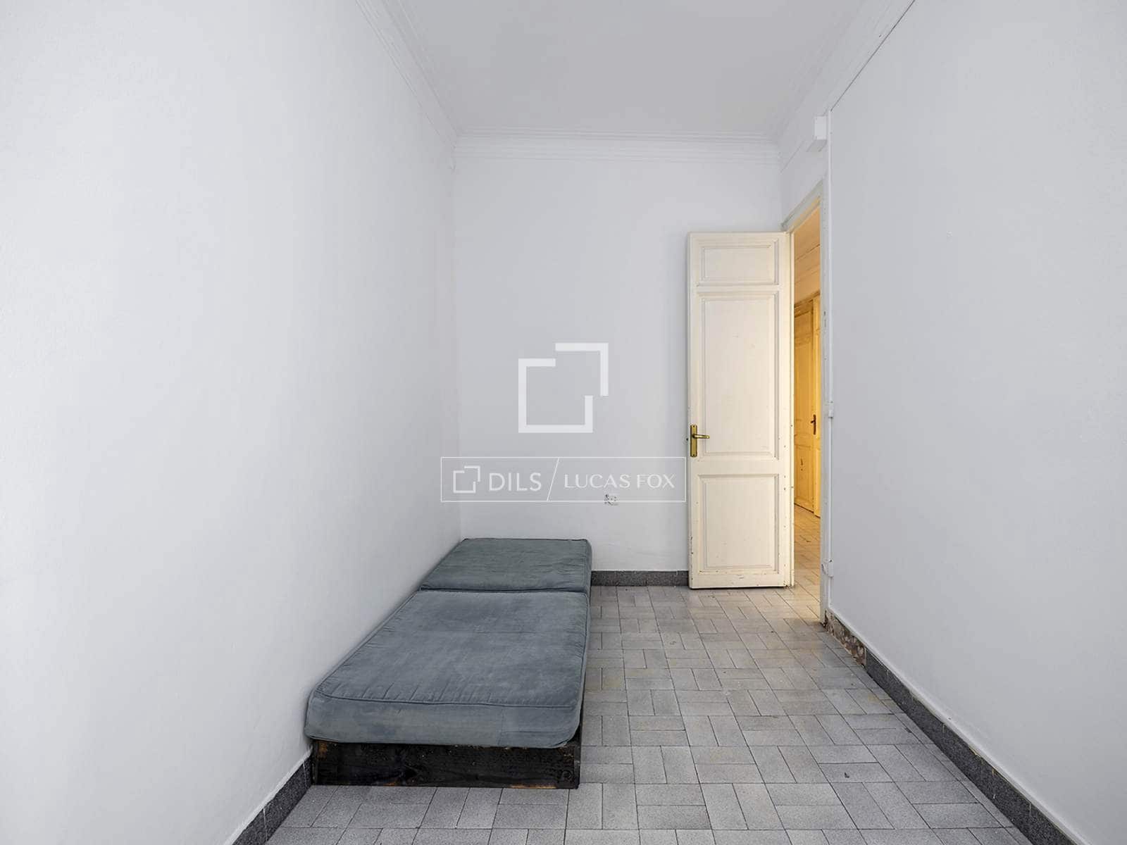 5 Zimmer Apartment zu verkaufen in Barcelona Stadt - 635.000 € (Ref: 9635061)
