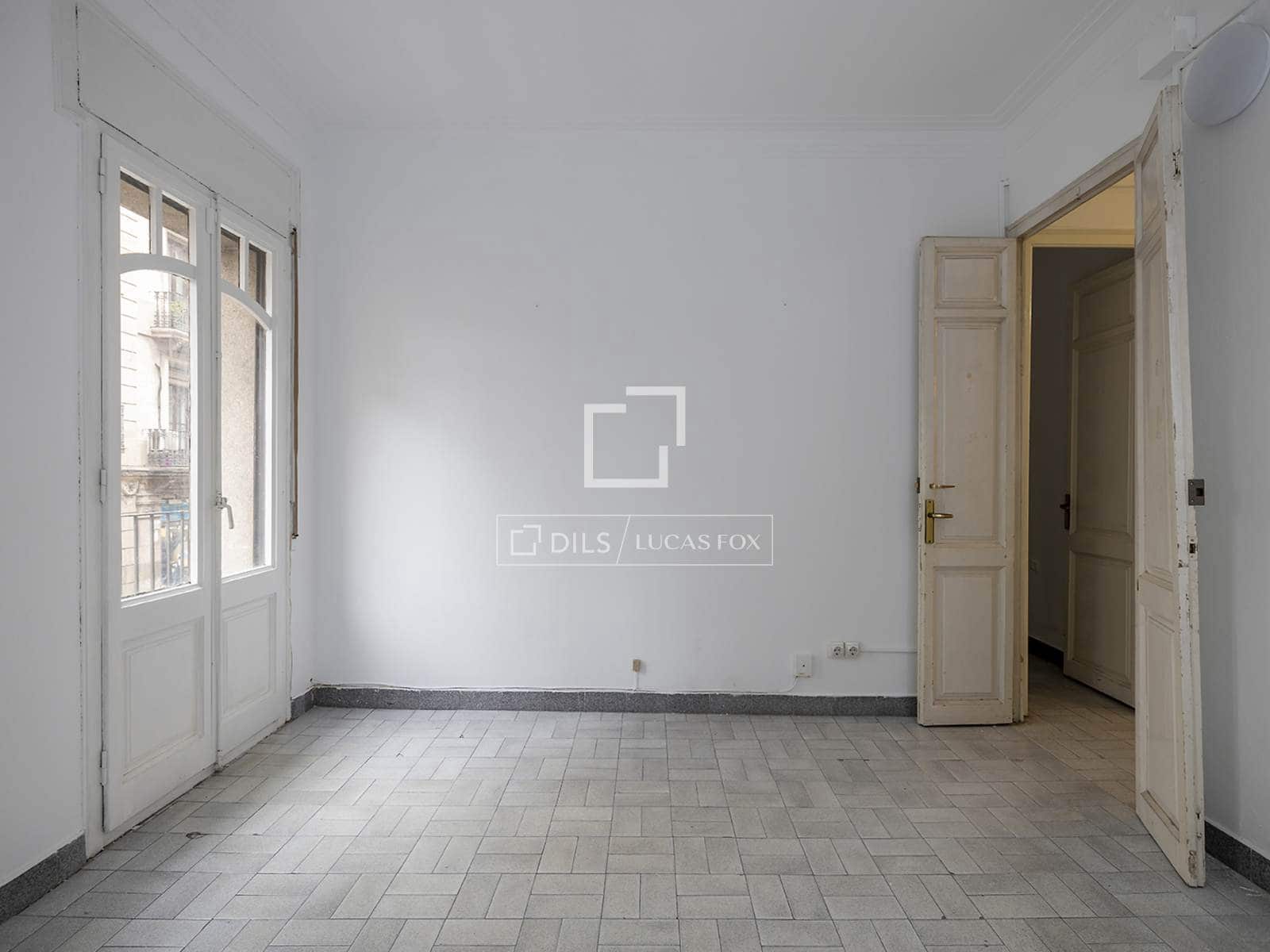 5 Zimmer Apartment zu verkaufen in Barcelona Stadt - 635.000 € (Ref: 9635061)