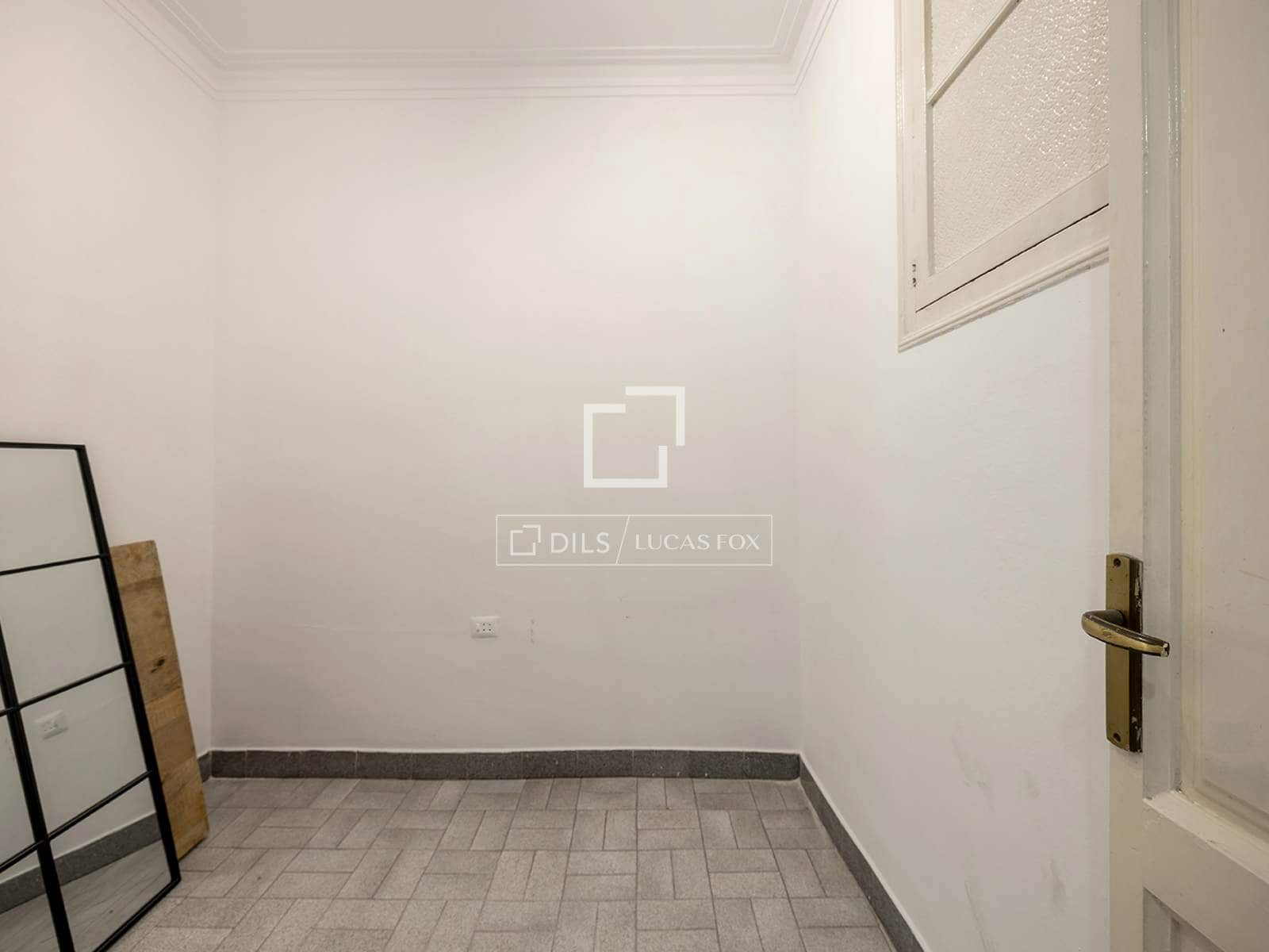 5 Zimmer Apartment zu verkaufen in Barcelona Stadt - 635.000 € (Ref: 9635061)