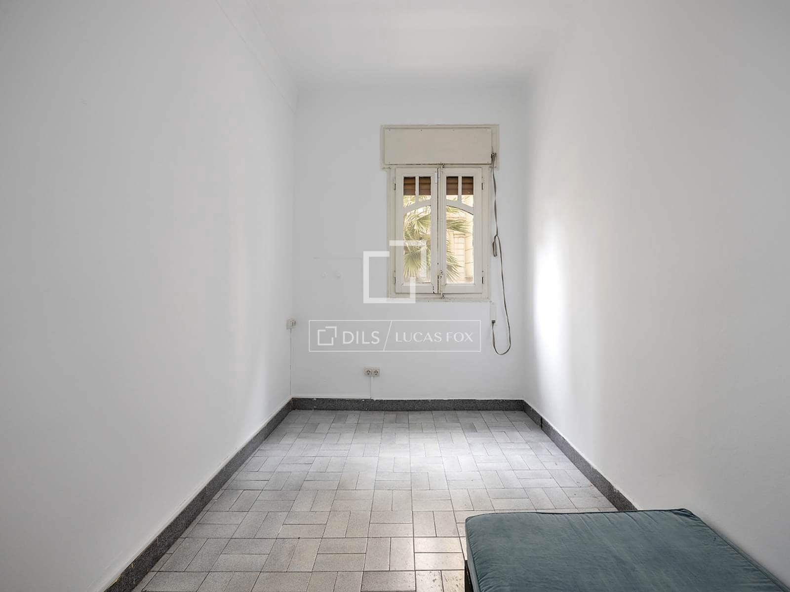 5 Zimmer Apartment zu verkaufen in Barcelona Stadt - 635.000 € (Ref: 9635061)