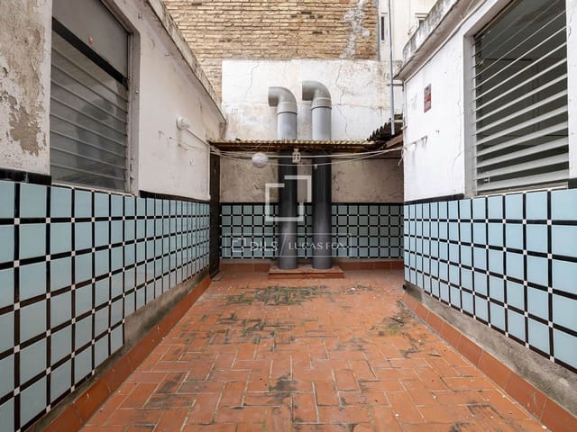 5 Zimmer Apartment zu verkaufen in Barcelona Stadt - 635.000 € (Ref: 9635061)