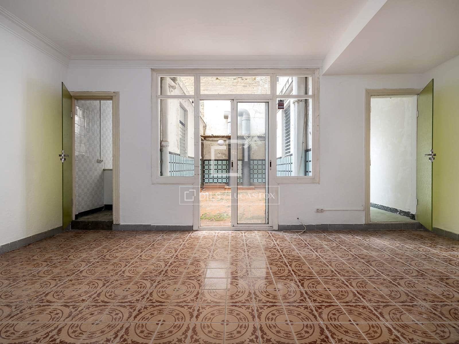 5 Zimmer Apartment zu verkaufen in Barcelona Stadt - 635.000 € (Ref: 9635061)