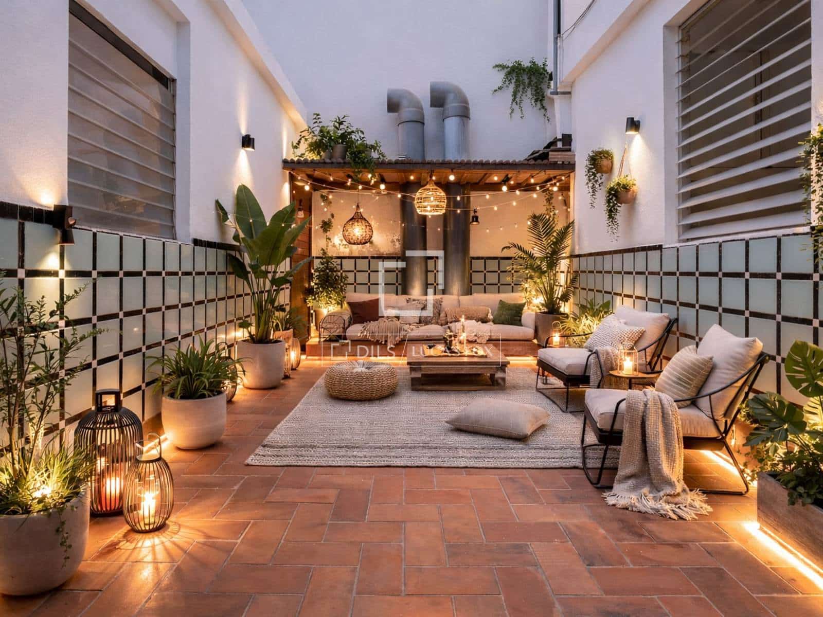 5 Zimmer Apartment zu verkaufen in Barcelona Stadt - 635.000 € (Ref: 9635061)