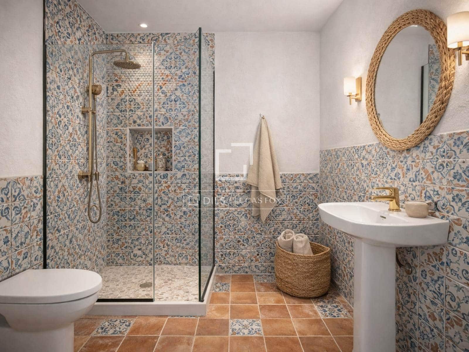 5 Zimmer Apartment zu verkaufen in Barcelona Stadt - 635.000 € (Ref: 9635061)