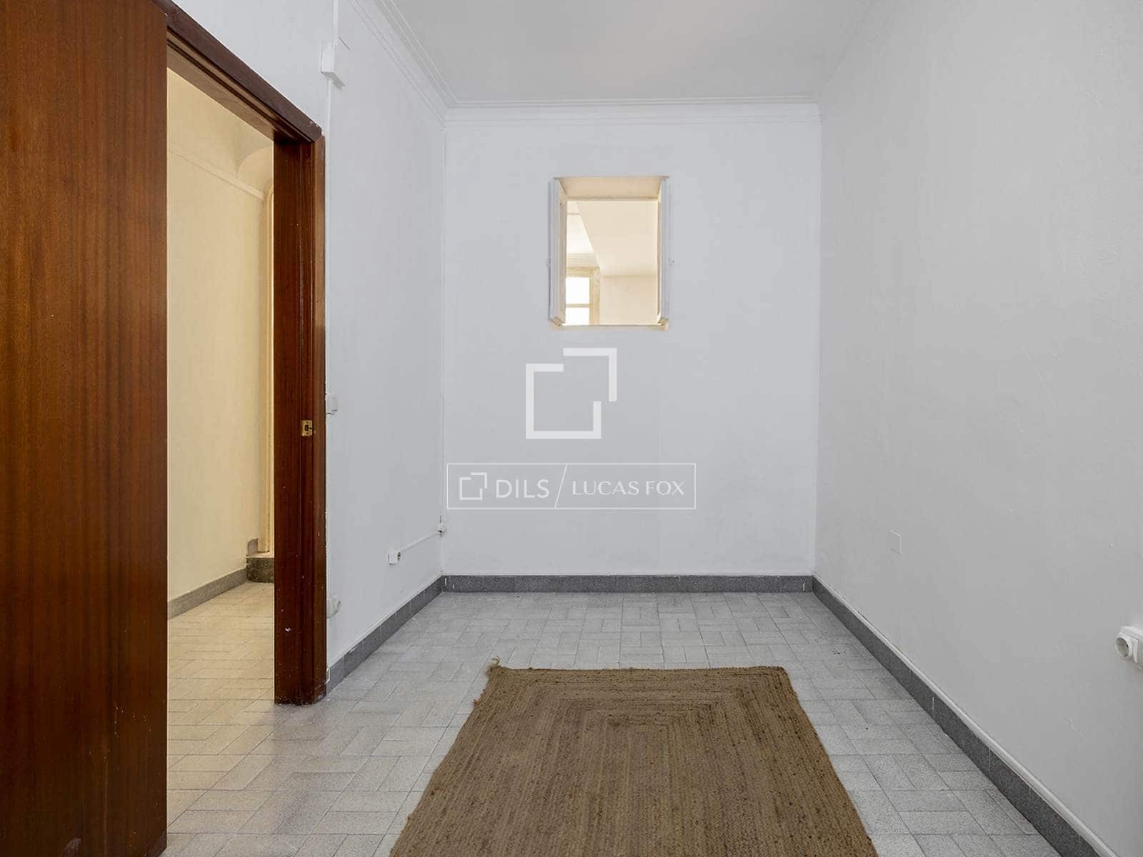 5 Zimmer Apartment zu verkaufen in Barcelona Stadt - 635.000 € (Ref: 9635061)