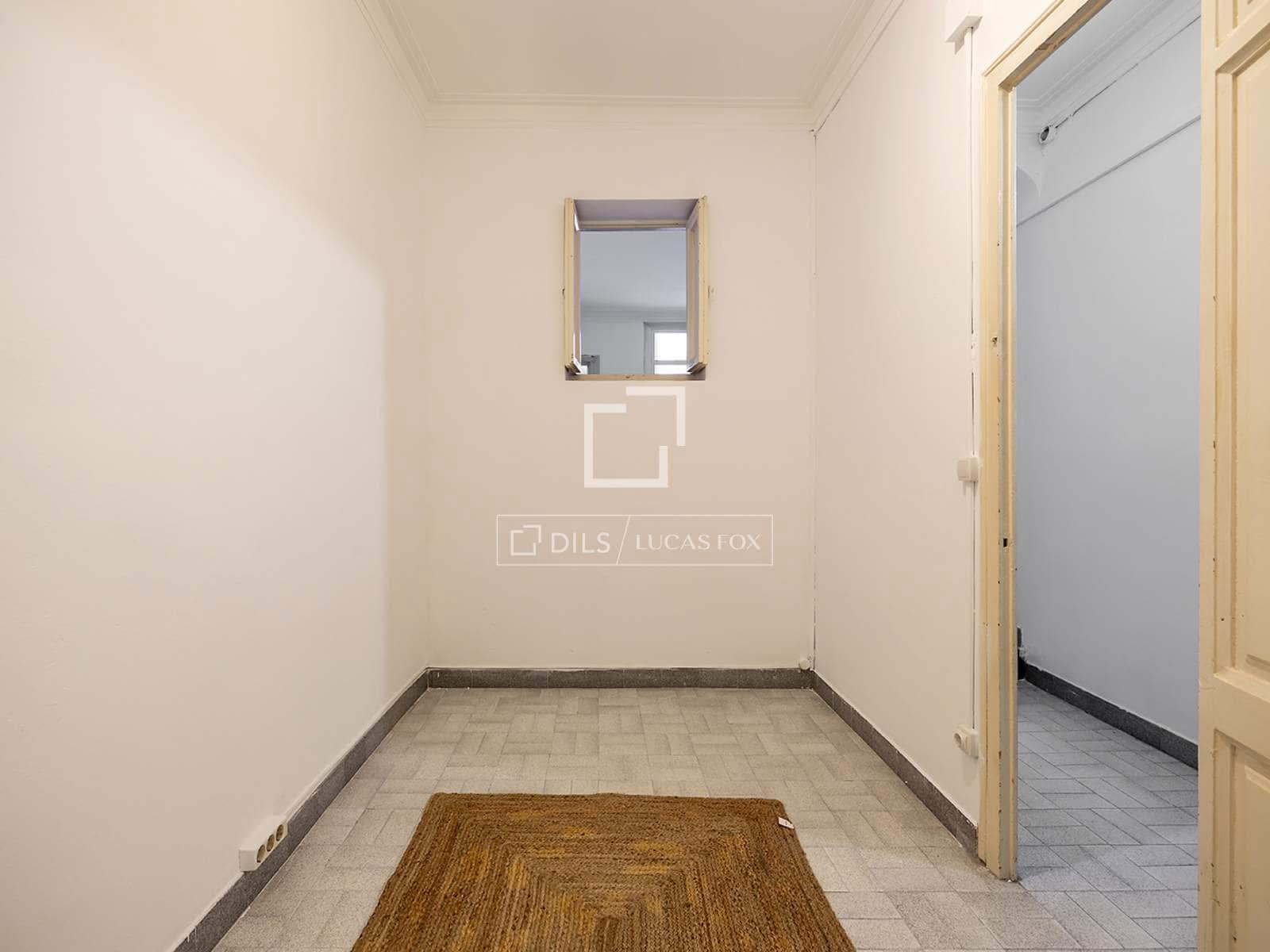 5 Zimmer Apartment zu verkaufen in Barcelona Stadt - 635.000 € (Ref: 9635061)