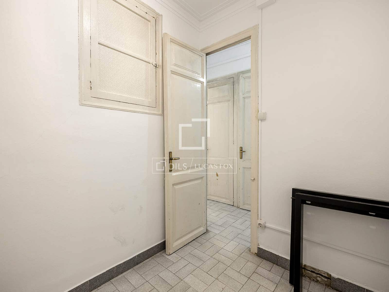 5 Zimmer Apartment zu verkaufen in Barcelona Stadt - 635.000 € (Ref: 9635061)