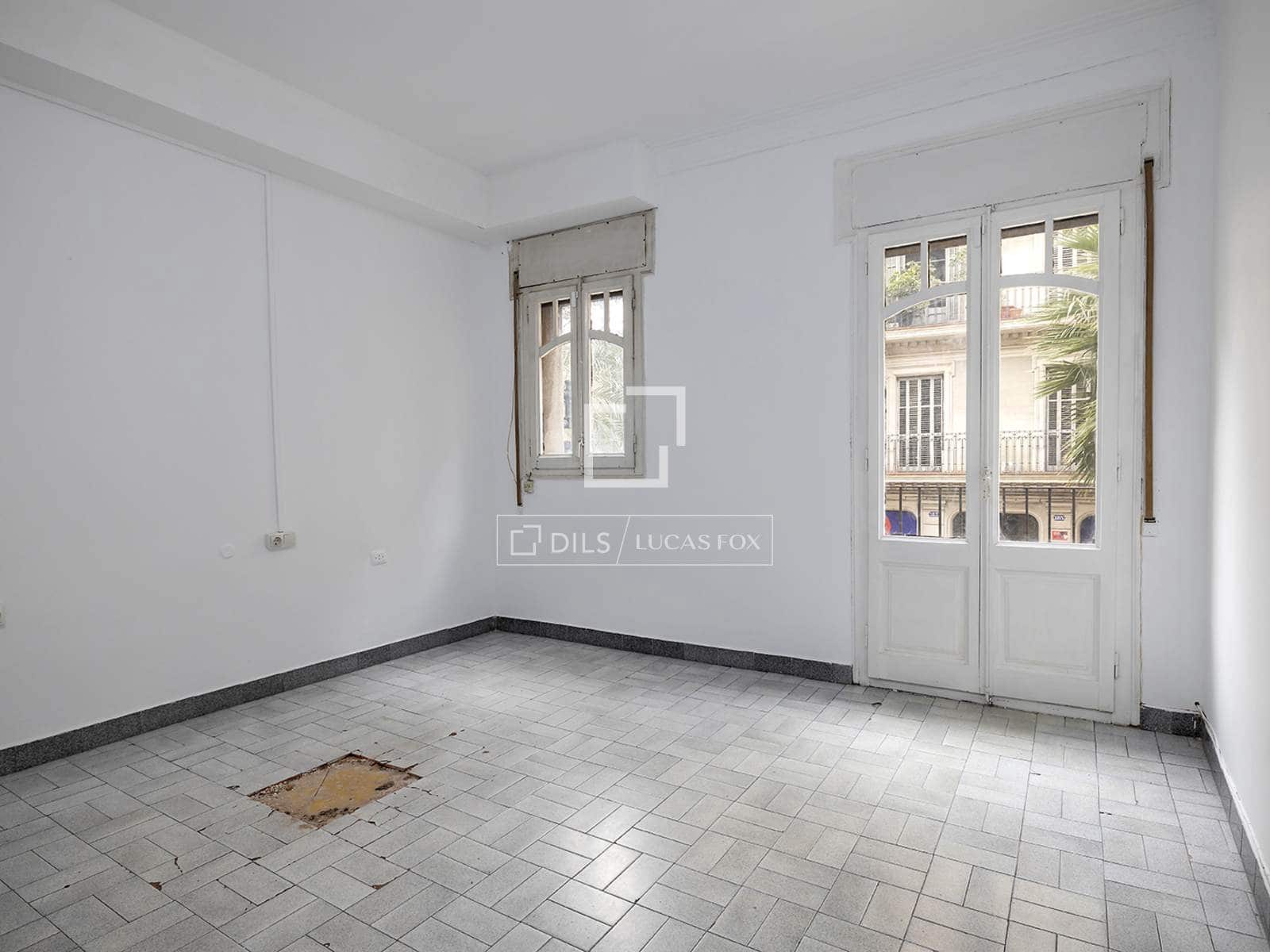 5 Zimmer Apartment zu verkaufen in Barcelona Stadt - 635.000 € (Ref: 9635061)