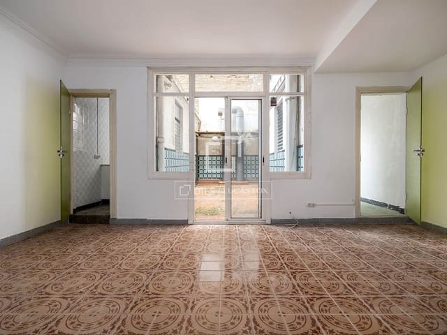 5 Zimmer Apartment zu verkaufen in Barcelona Stadt - 635.000 € (Ref: 9635061)