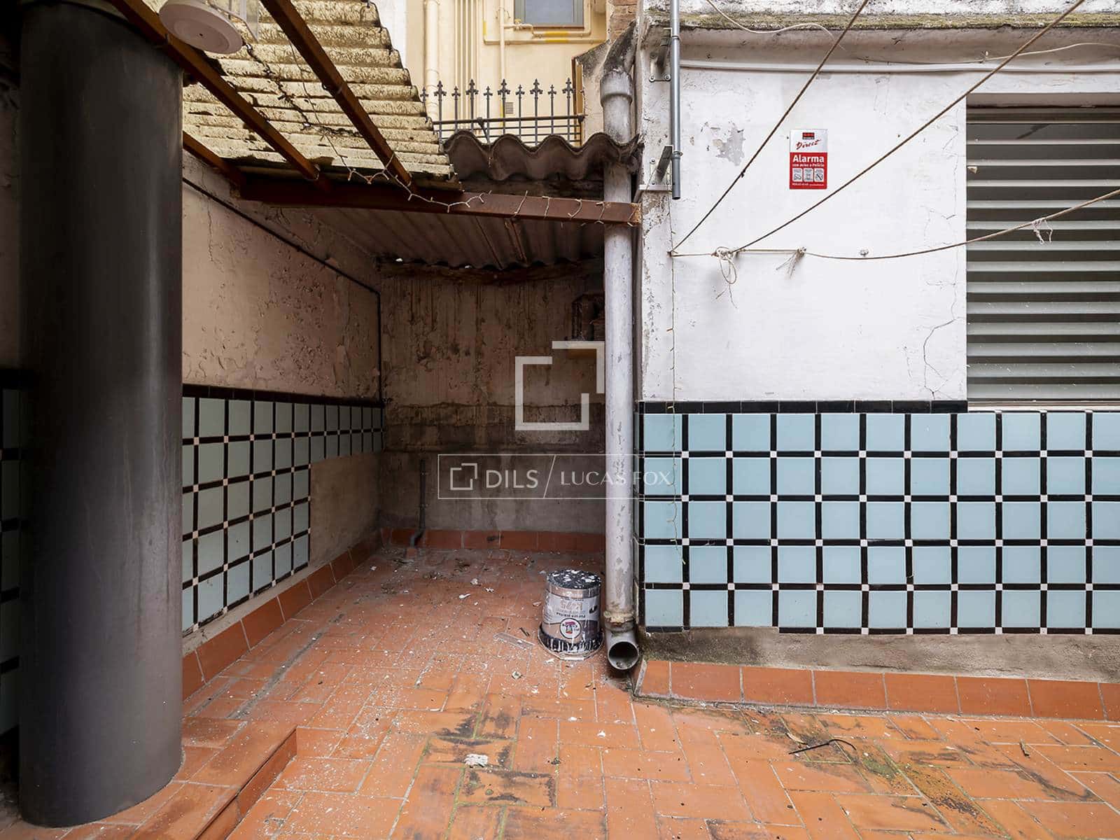 5 Zimmer Apartment zu verkaufen in Barcelona Stadt - 635.000 € (Ref: 9635061)