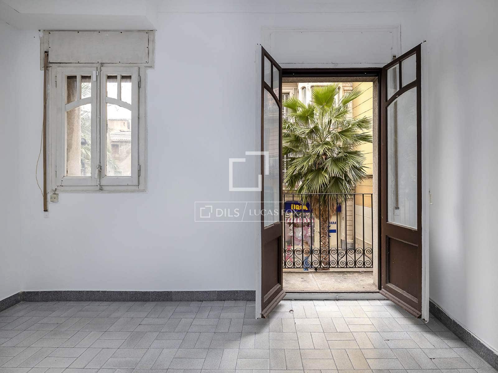 5 Zimmer Apartment zu verkaufen in Barcelona Stadt - 635.000 € (Ref: 9635061)