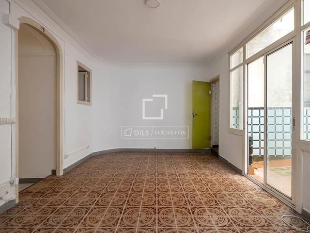 5 Zimmer Apartment zu verkaufen in Barcelona Stadt - 635.000 € (Ref: 9635061)