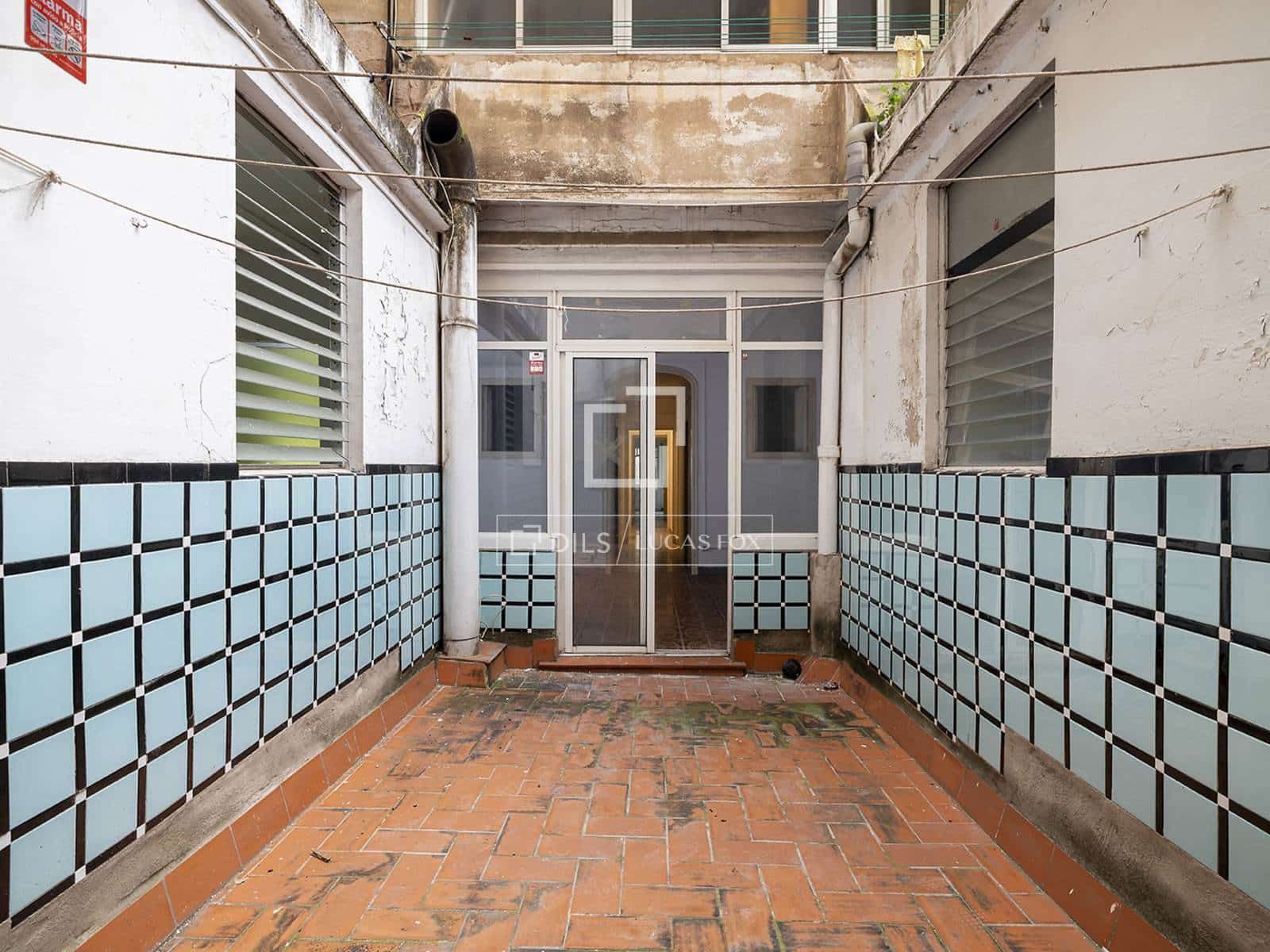 5 Zimmer Apartment zu verkaufen in Barcelona Stadt - 635.000 € (Ref: 9635061)