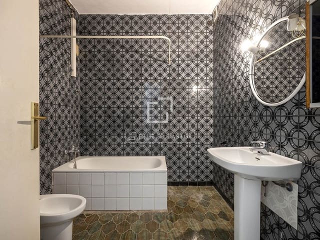 5 Zimmer Apartment zu verkaufen in Barcelona Stadt - 635.000 € (Ref: 9635061)