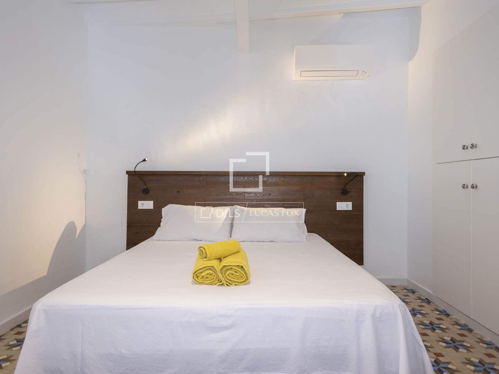 7 makuuhuone Kaupallinen myytävänä paikassa Pego mukana 
autotalli - 475 000 € (Ref: 9635062)