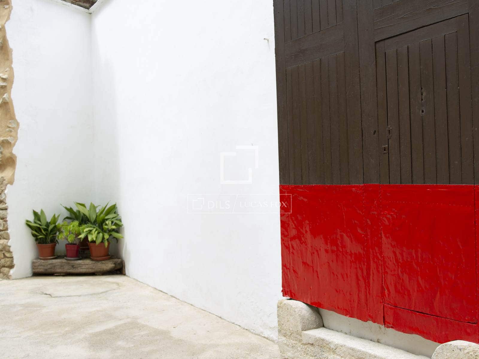 7 makuuhuone Kaupallinen myytävänä paikassa Pego mukana 
autotalli - 475 000 € (Ref: 9635062)