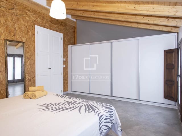 7 makuuhuone Kaupallinen myytävänä paikassa Pego mukana 
autotalli - 475 000 € (Ref: 9635062)