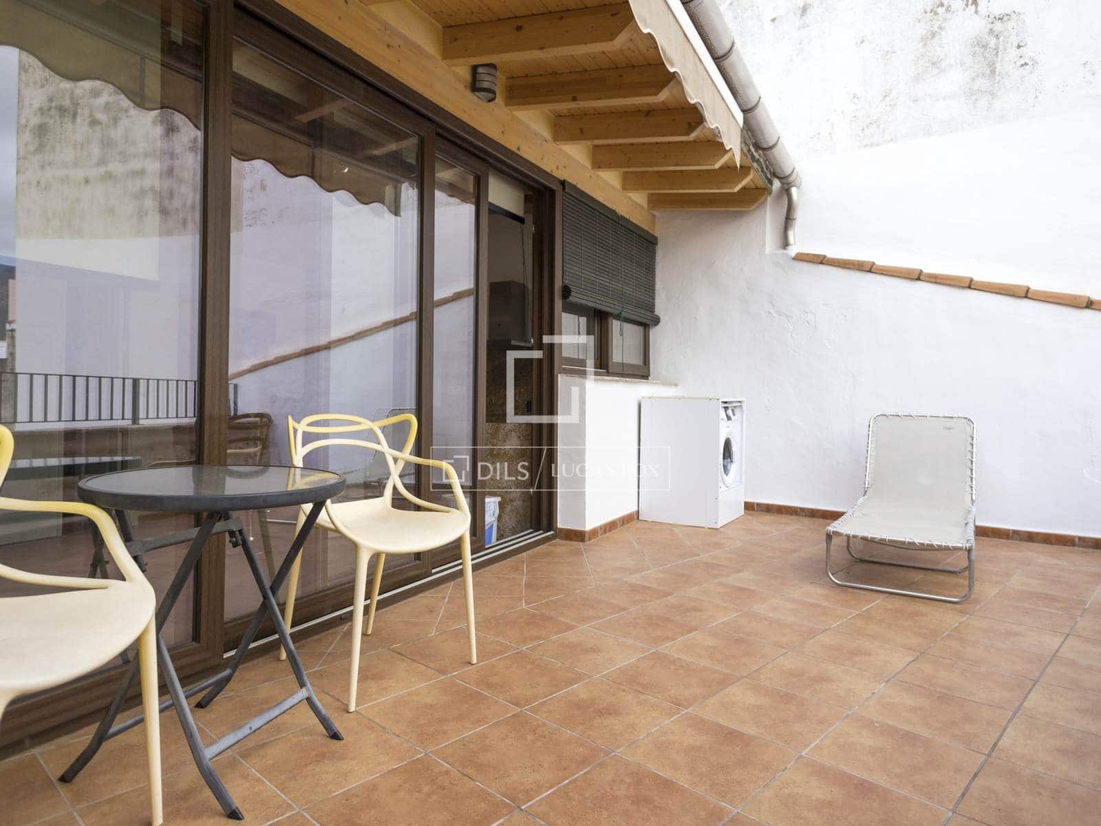 7 makuuhuone Kaupallinen myytävänä paikassa Pego mukana 
autotalli - 475 000 € (Ref: 9635062)