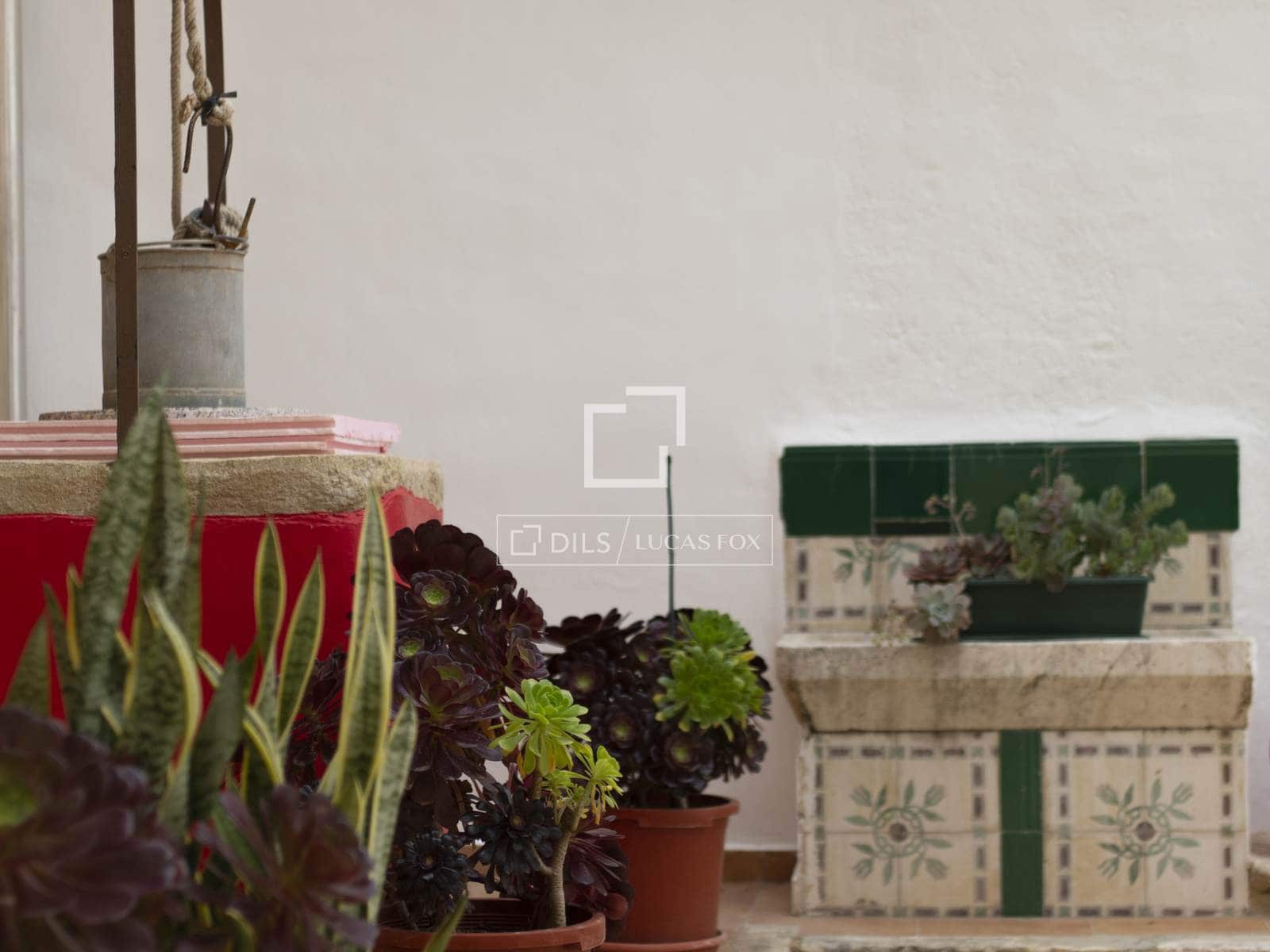 7 makuuhuone Kaupallinen myytävänä paikassa Pego mukana 
autotalli - 475 000 € (Ref: 9635062)