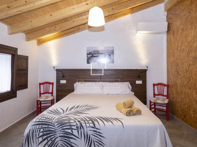 7 makuuhuone Kaupallinen myytävänä paikassa Pego mukana 
autotalli - 475 000 € (Ref: 9635062)