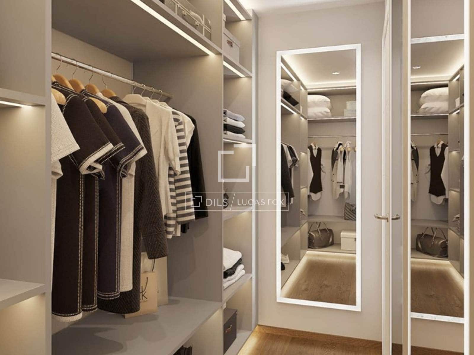 3 soveværelse Lejlighed til salg i Palma de Mallorca - € 695.000 (Ref: 9635063)