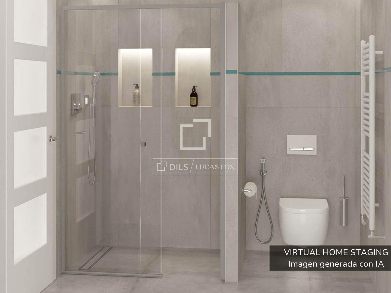 3 soveværelse Lejlighed til salg i Palma de Mallorca - € 695.000 (Ref: 9635063)