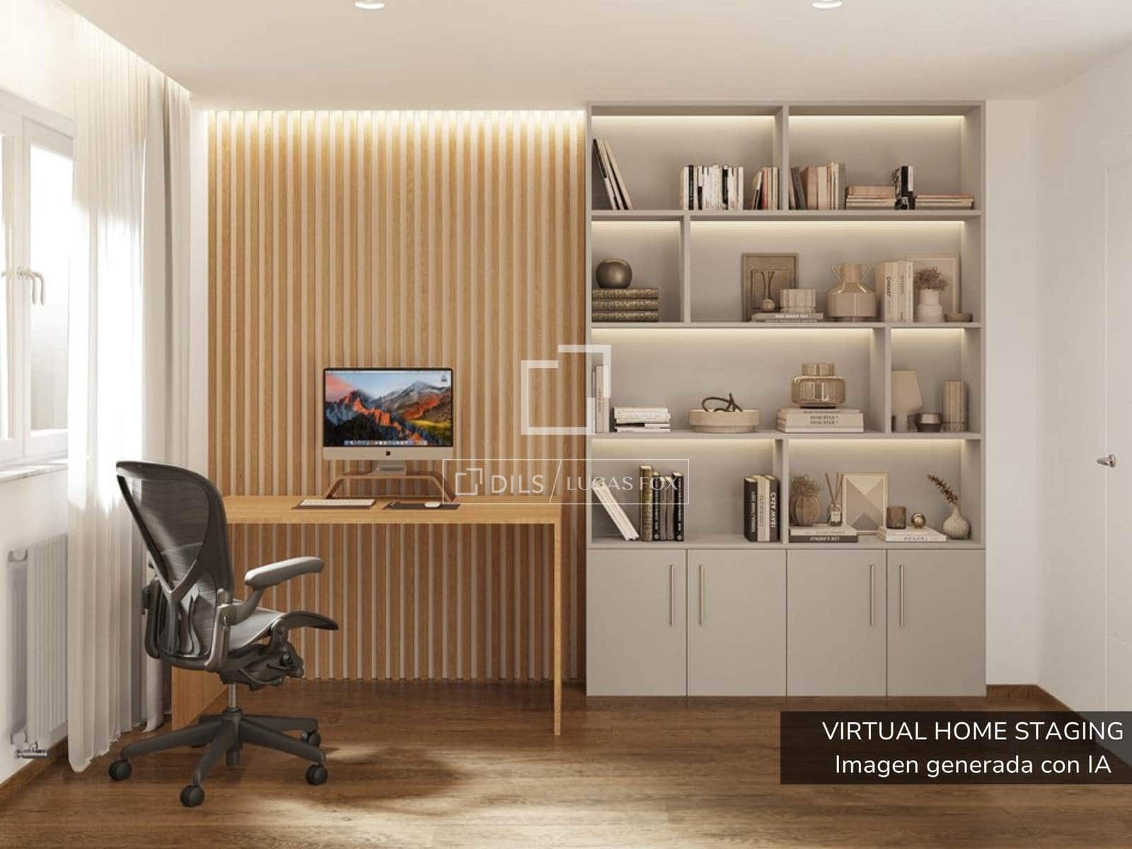 3 soveværelse Lejlighed til salg i Palma de Mallorca - € 695.000 (Ref: 9635063)