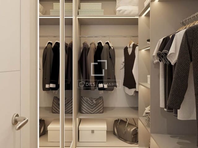 3 soveværelse Lejlighed til salg i Palma de Mallorca - € 695.000 (Ref: 9635063)