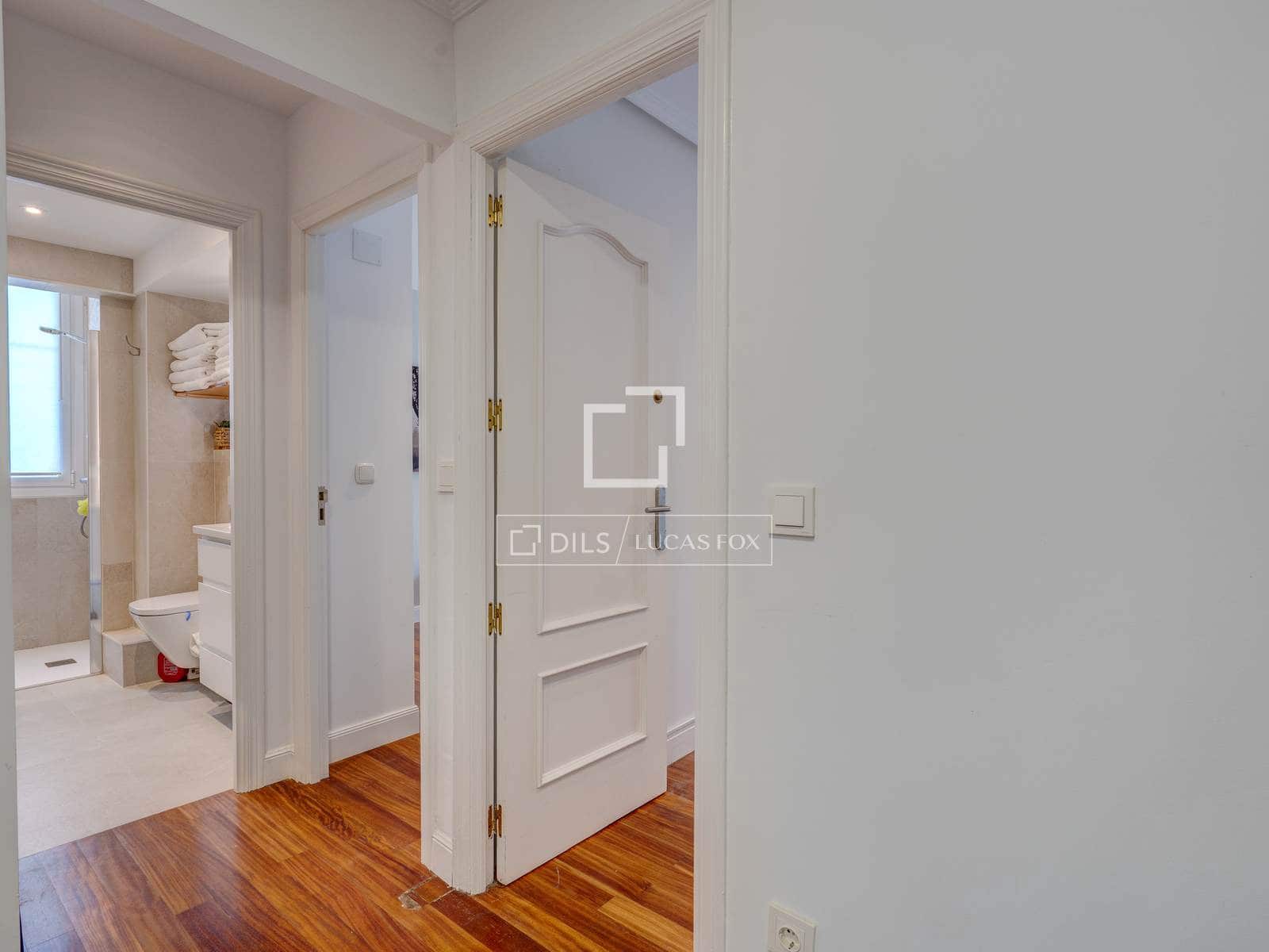 3 chambre Appartement à vendre à Donostia-San Sebastian - 890 000 € (Ref: 9635064)