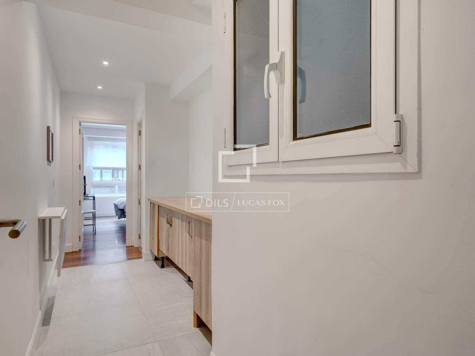 3 chambre Appartement à vendre à Donostia-San Sebastian - 890 000 € (Ref: 9635064)