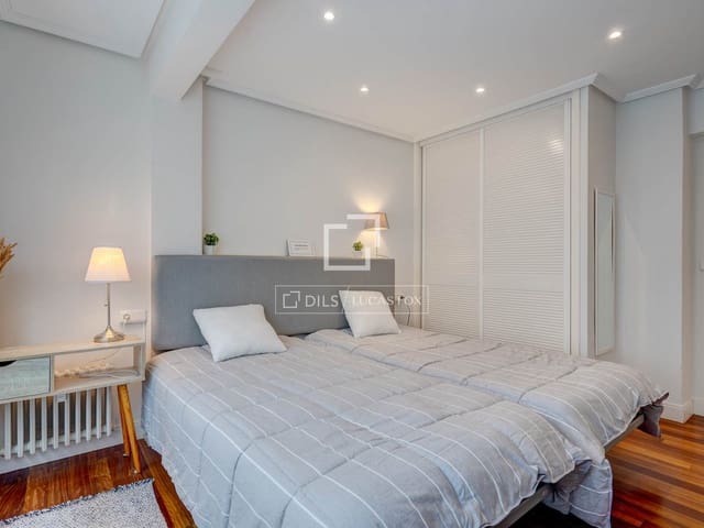 3 chambre Appartement à vendre à Donostia-San Sebastián - 890 000 € (Ref: 9635064)