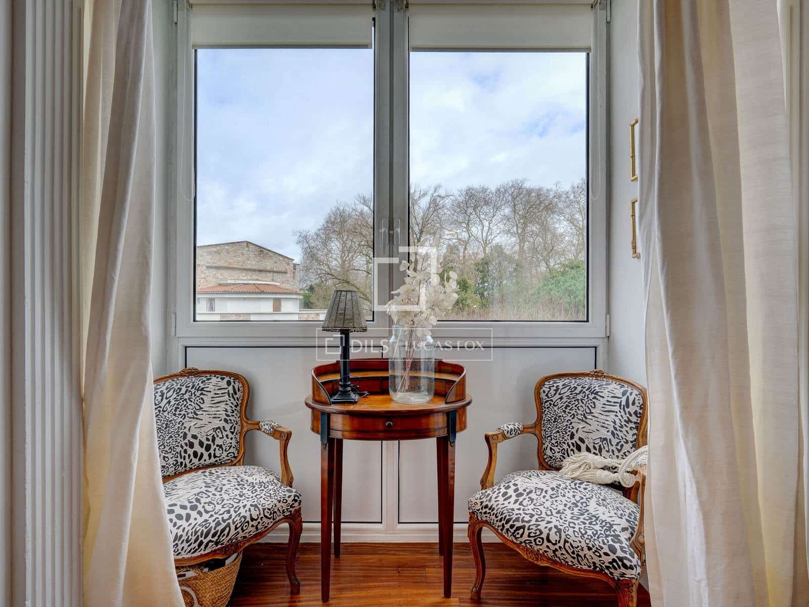 3 chambre Appartement à vendre à Donostia-San Sebastian - 890 000 € (Ref: 9635064)