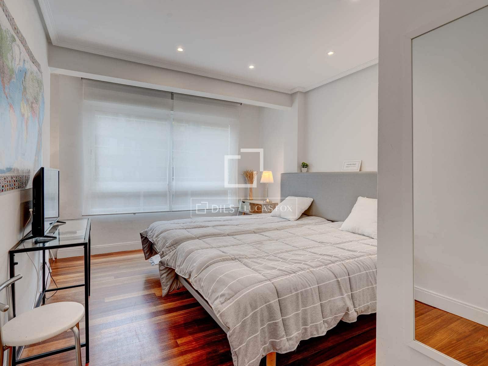 3 chambre Appartement à vendre à Donostia-San Sebastian - 890 000 € (Ref: 9635064)