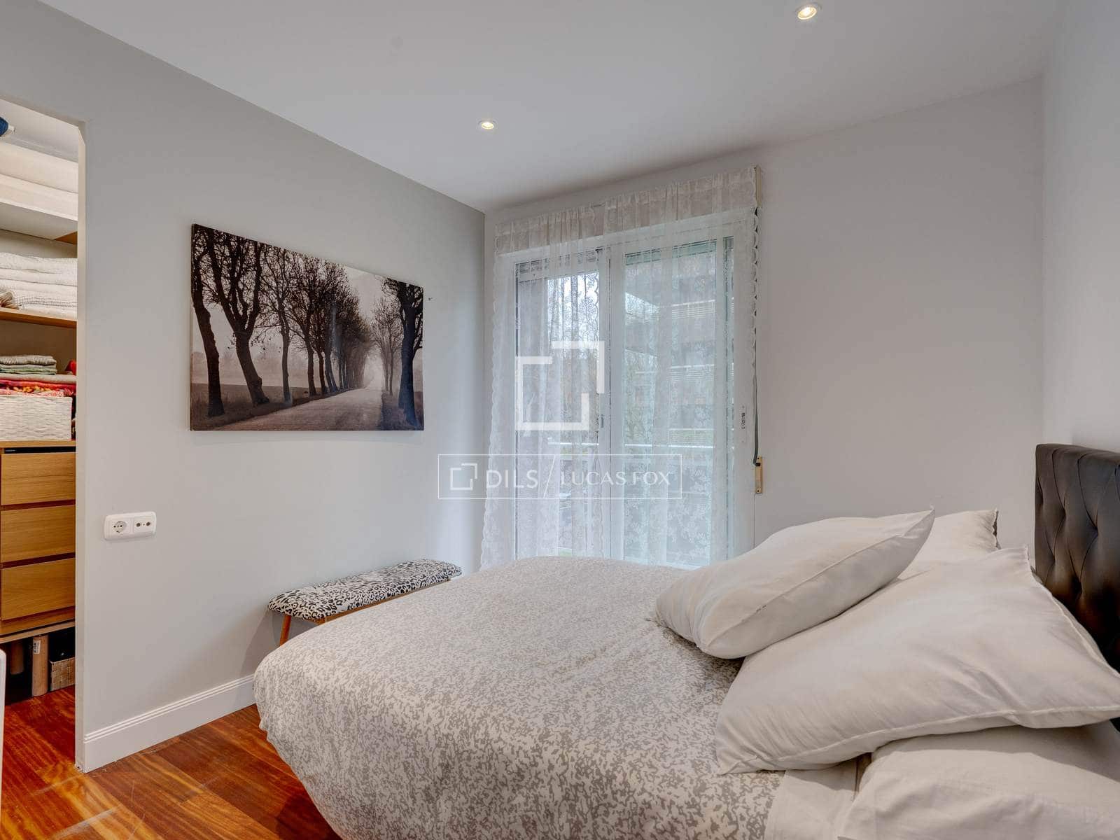 3 chambre Appartement à vendre à Donostia-San Sebastian - 890 000 € (Ref: 9635064)