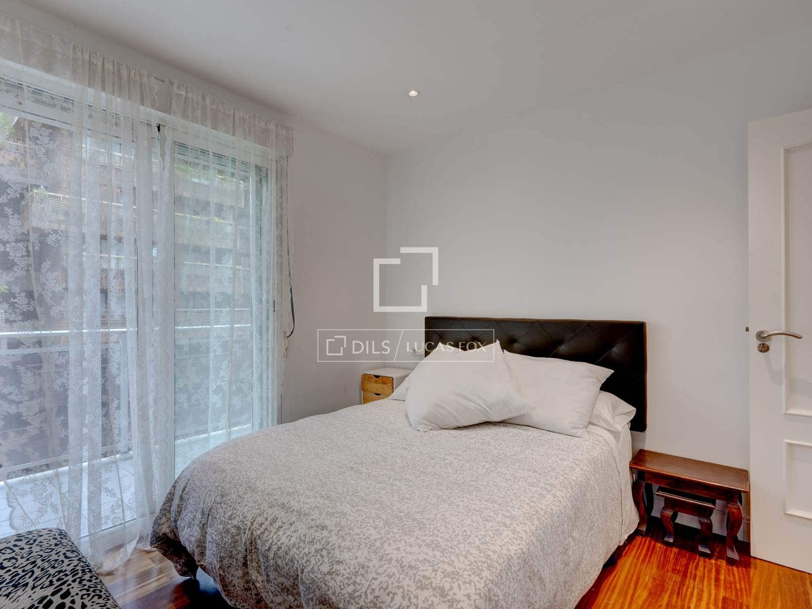 3 chambre Appartement à vendre à Donostia-San Sebastian - 890 000 € (Ref: 9635064)