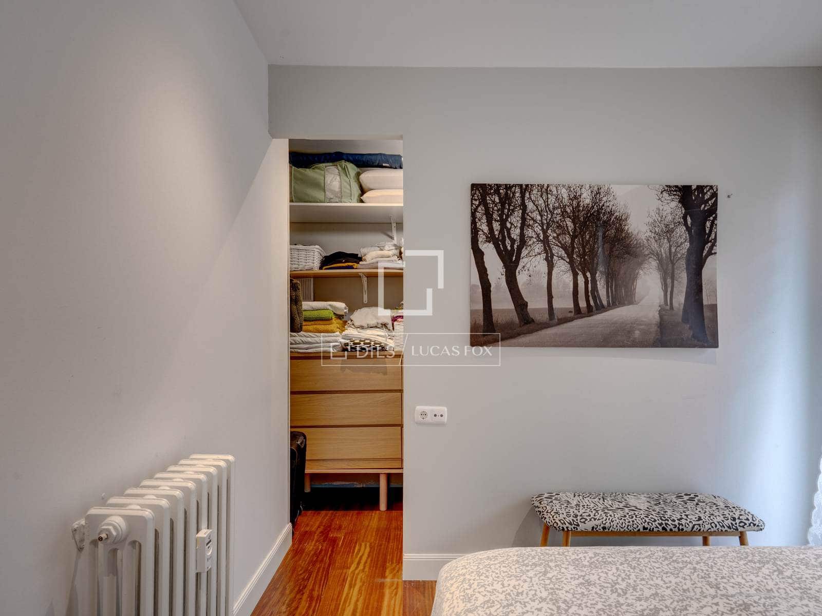 3 chambre Appartement à vendre à Donostia-San Sebastian - 890 000 € (Ref: 9635064)