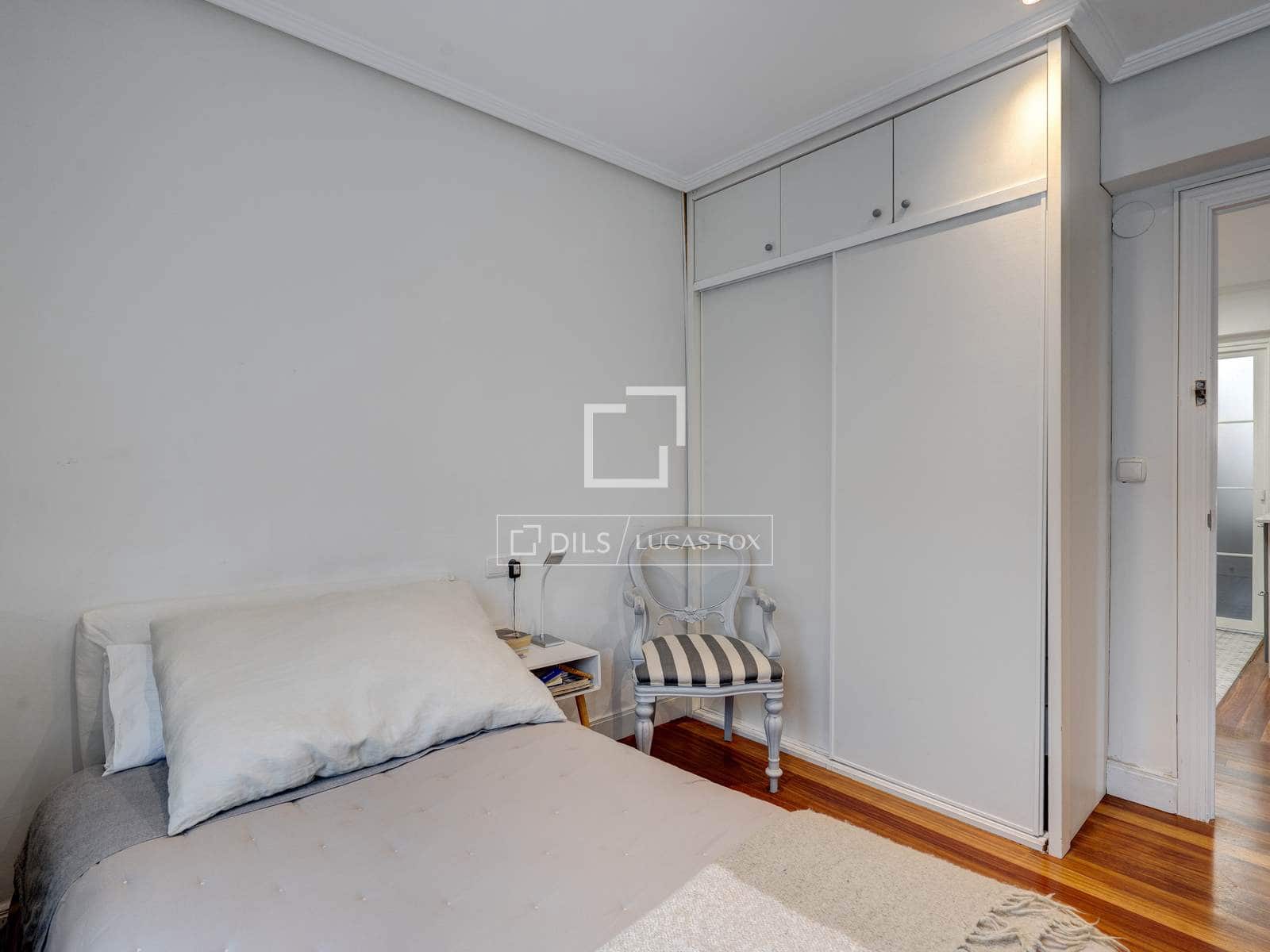 3 chambre Appartement à vendre à Donostia-San Sebastian - 890 000 € (Ref: 9635064)