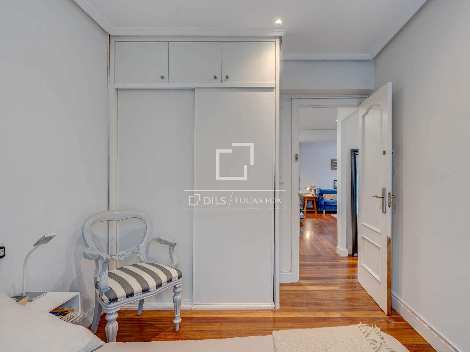 3 chambre Appartement à vendre à Donostia-San Sebastian - 890 000 € (Ref: 9635064)