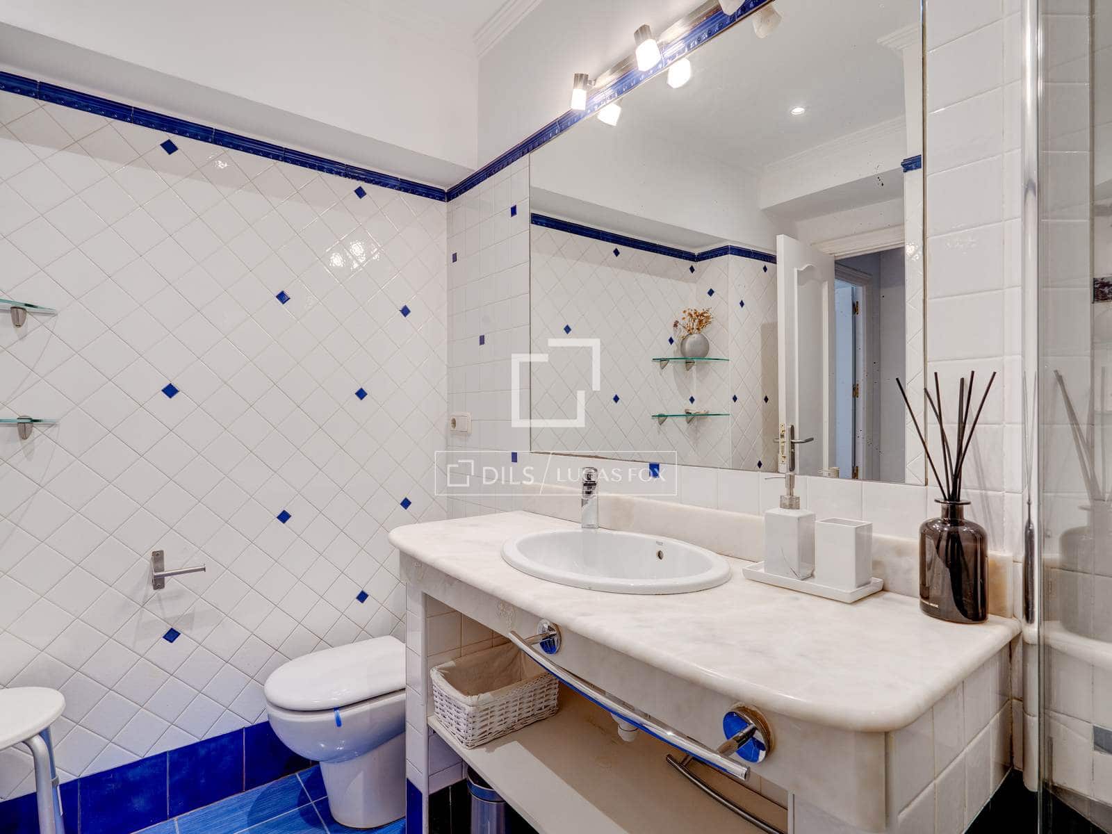 3 chambre Appartement à vendre à Donostia-San Sebastian - 890 000 € (Ref: 9635064)