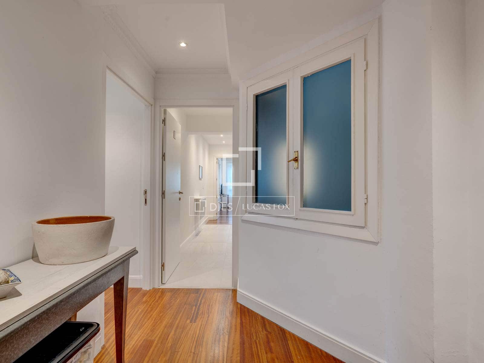 3 chambre Appartement à vendre à Donostia-San Sebastian - 890 000 € (Ref: 9635064)