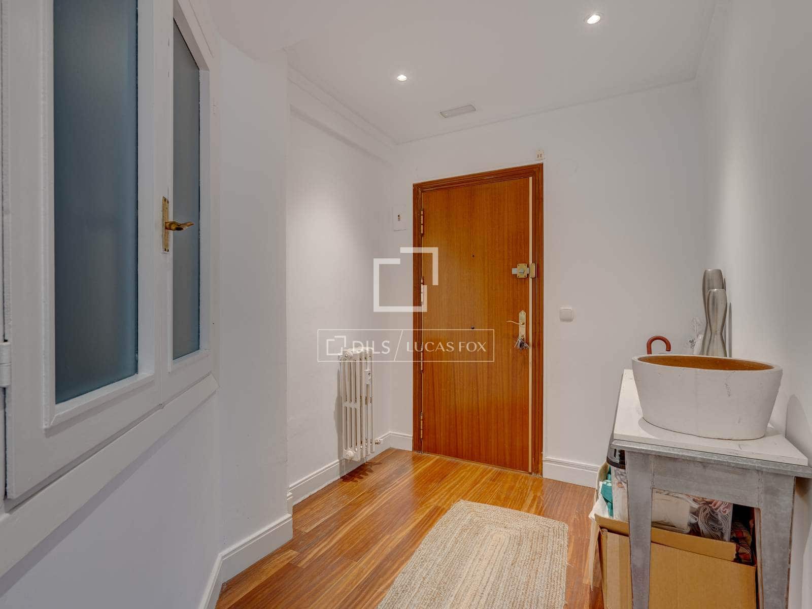 3 chambre Appartement à vendre à Donostia-San Sebastian - 890 000 € (Ref: 9635064)