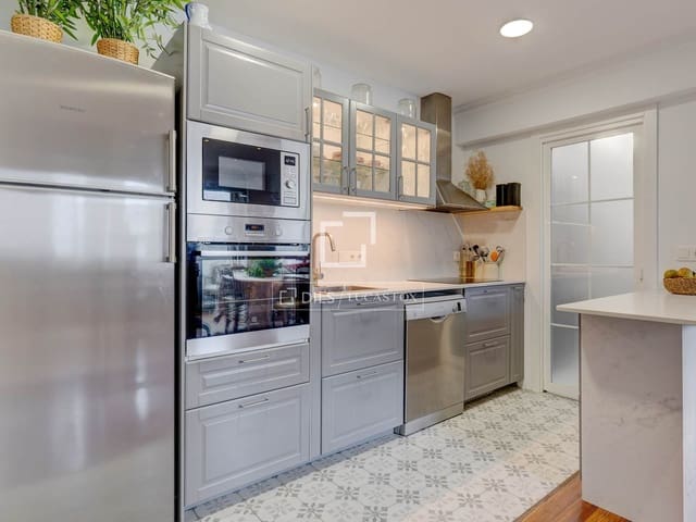 3 camera da letto Appartamento in vendita in Donostia-San Sebastián - 895.000 € (Rif: 9635064)