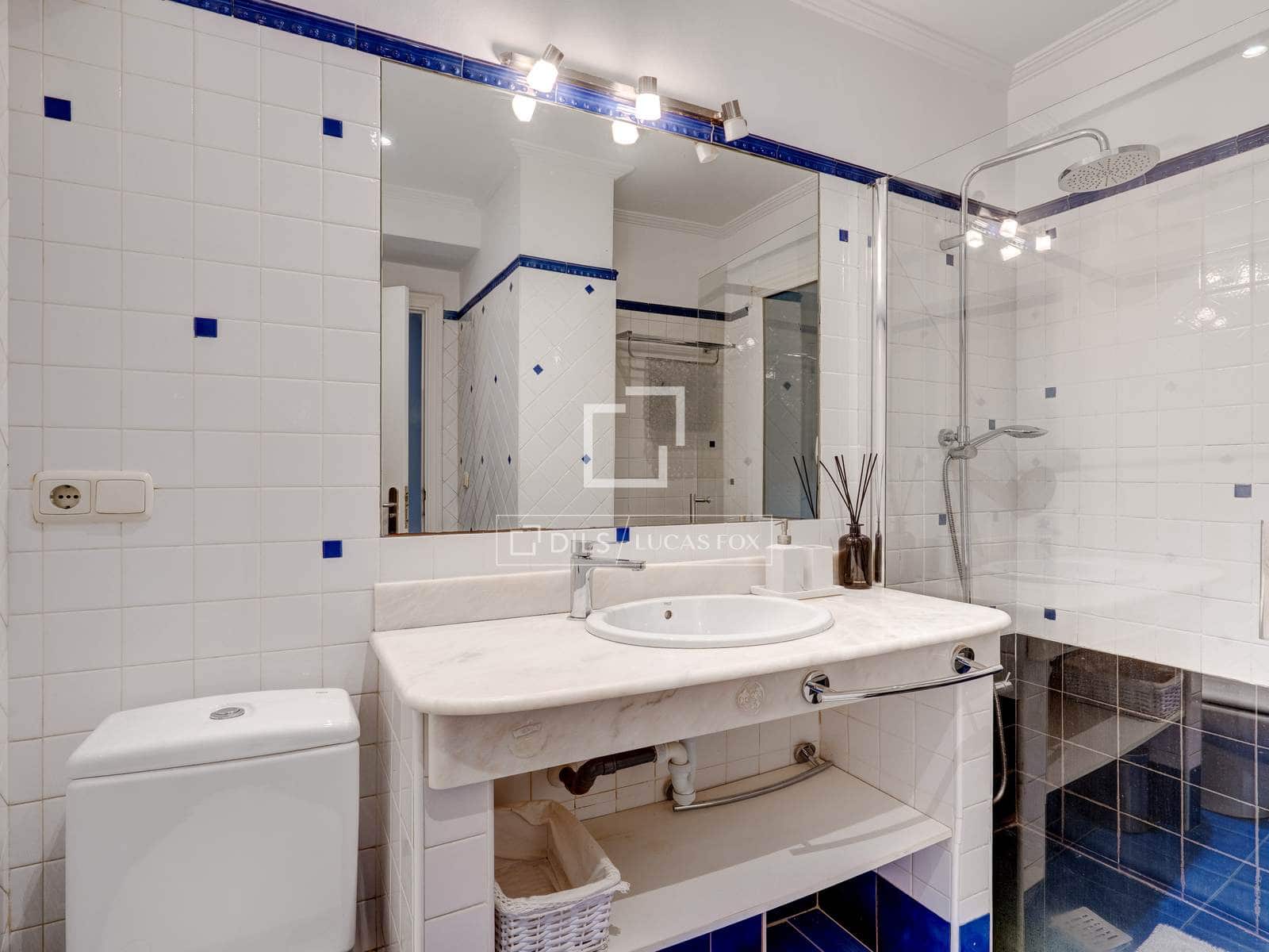 3 chambre Appartement à vendre à Donostia-San Sebastian - 890 000 € (Ref: 9635064)