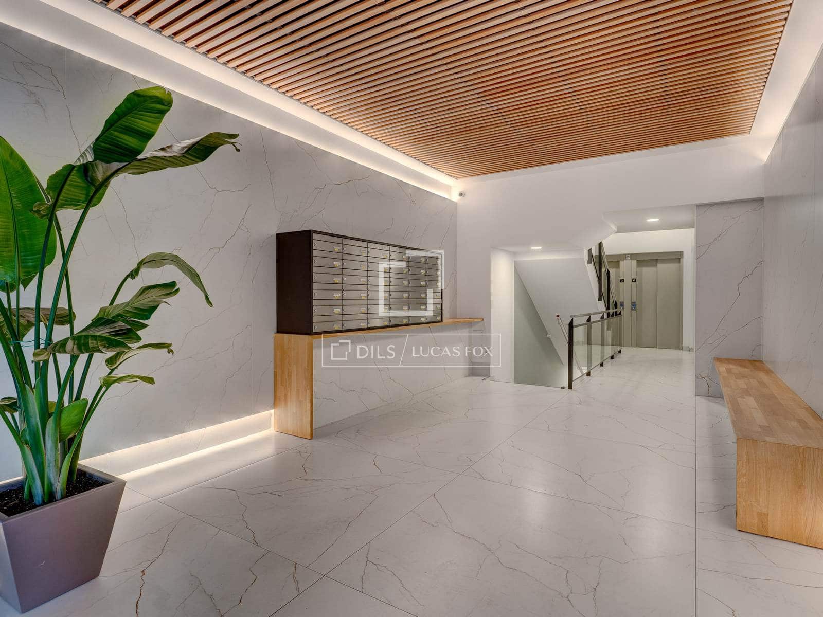 3 chambre Appartement à vendre à Donostia-San Sebastian - 890 000 € (Ref: 9635064)