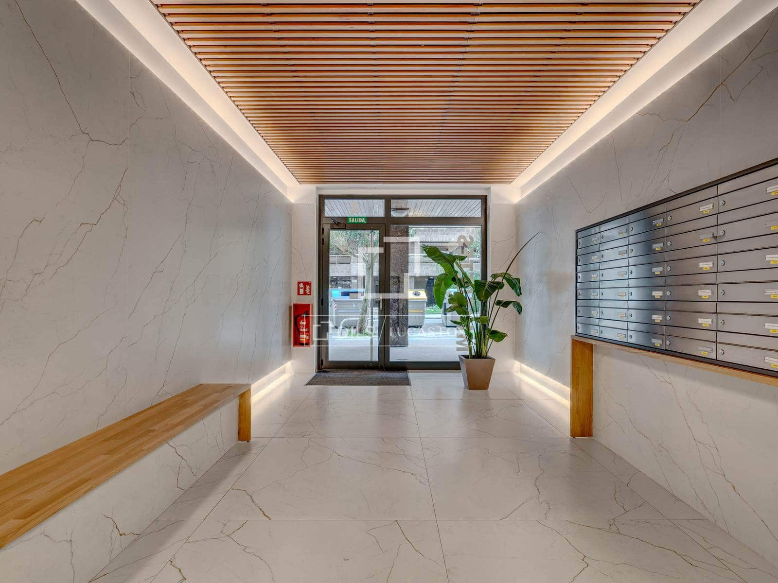 3 chambre Appartement à vendre à Donostia-San Sebastian - 890 000 € (Ref: 9635064)