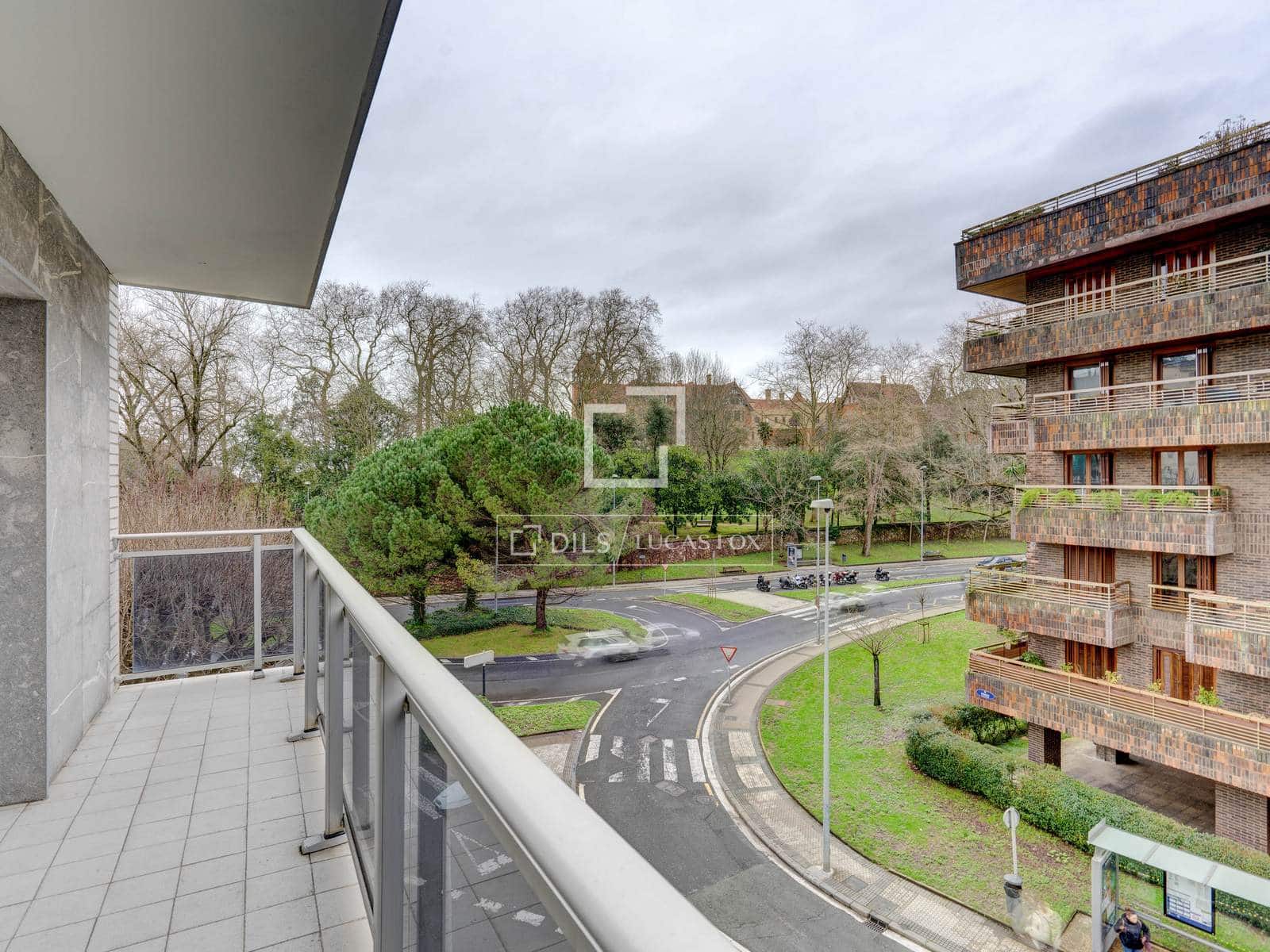 3 chambre Appartement à vendre à Donostia-San Sebastian - 890 000 € (Ref: 9635064)