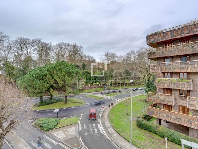 3 chambre Appartement à vendre à Donostia-San Sebastián - 890 000 € (Ref: 9635064)