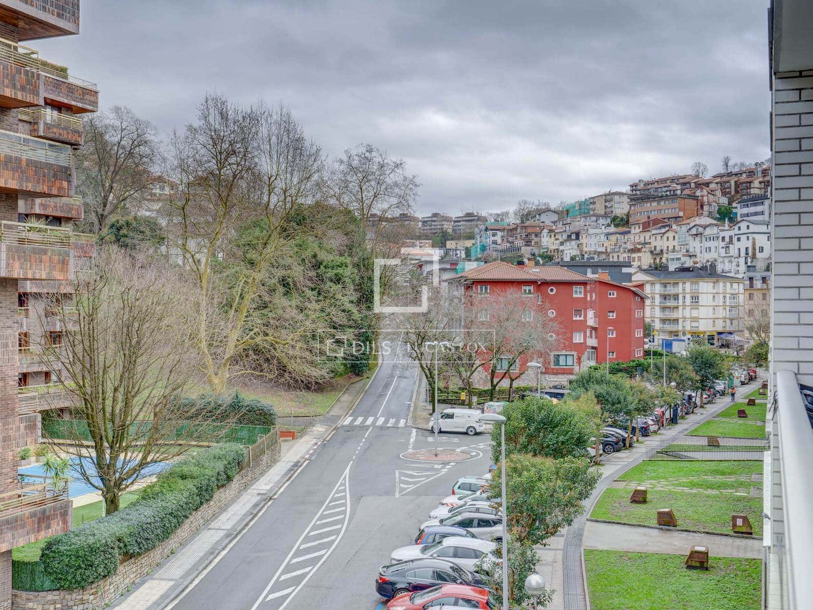 3 chambre Appartement à vendre à Donostia-San Sebastian - 890 000 € (Ref: 9635064)