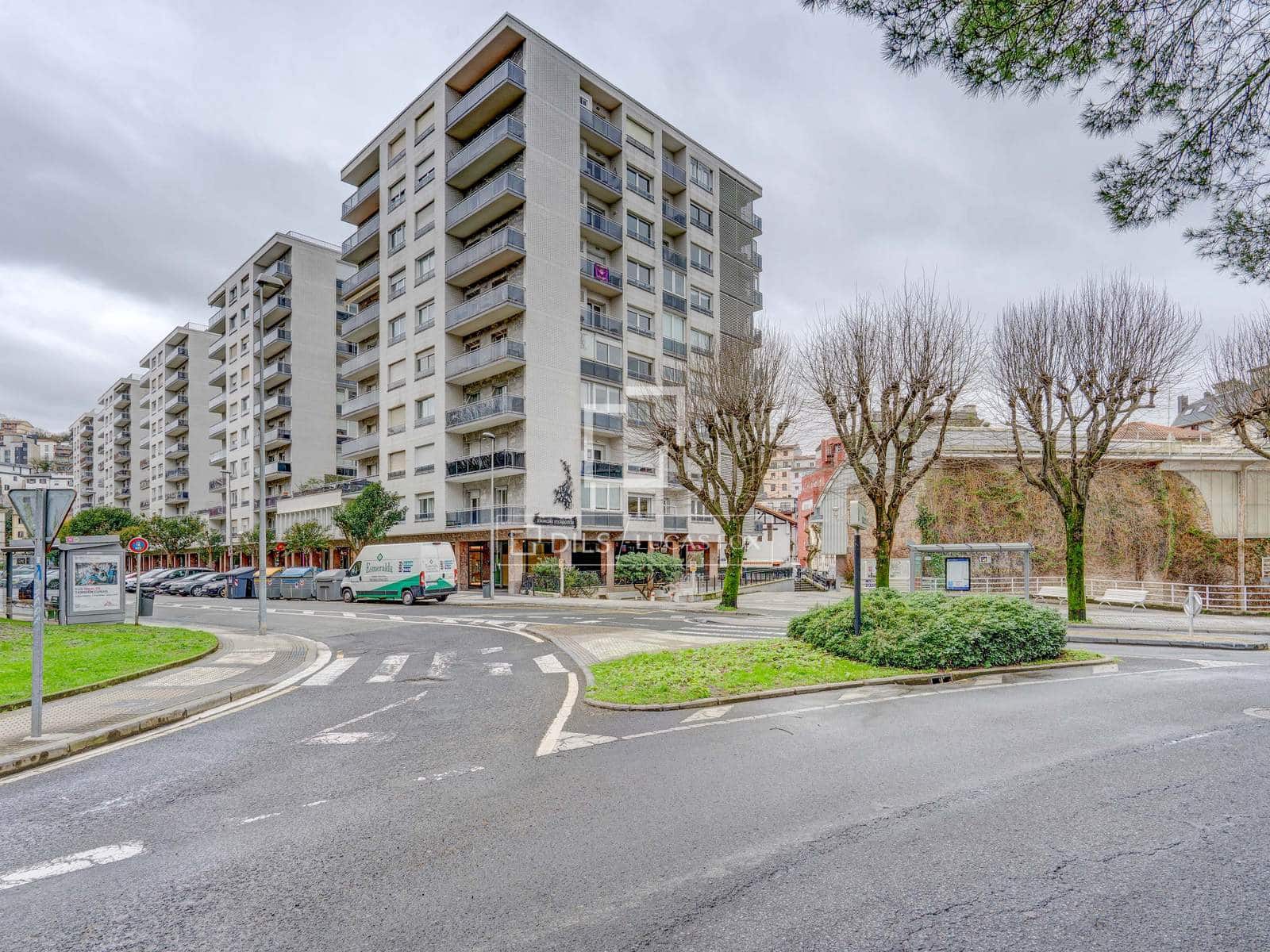 3 chambre Appartement à vendre à Donostia-San Sebastian - 890 000 € (Ref: 9635064)