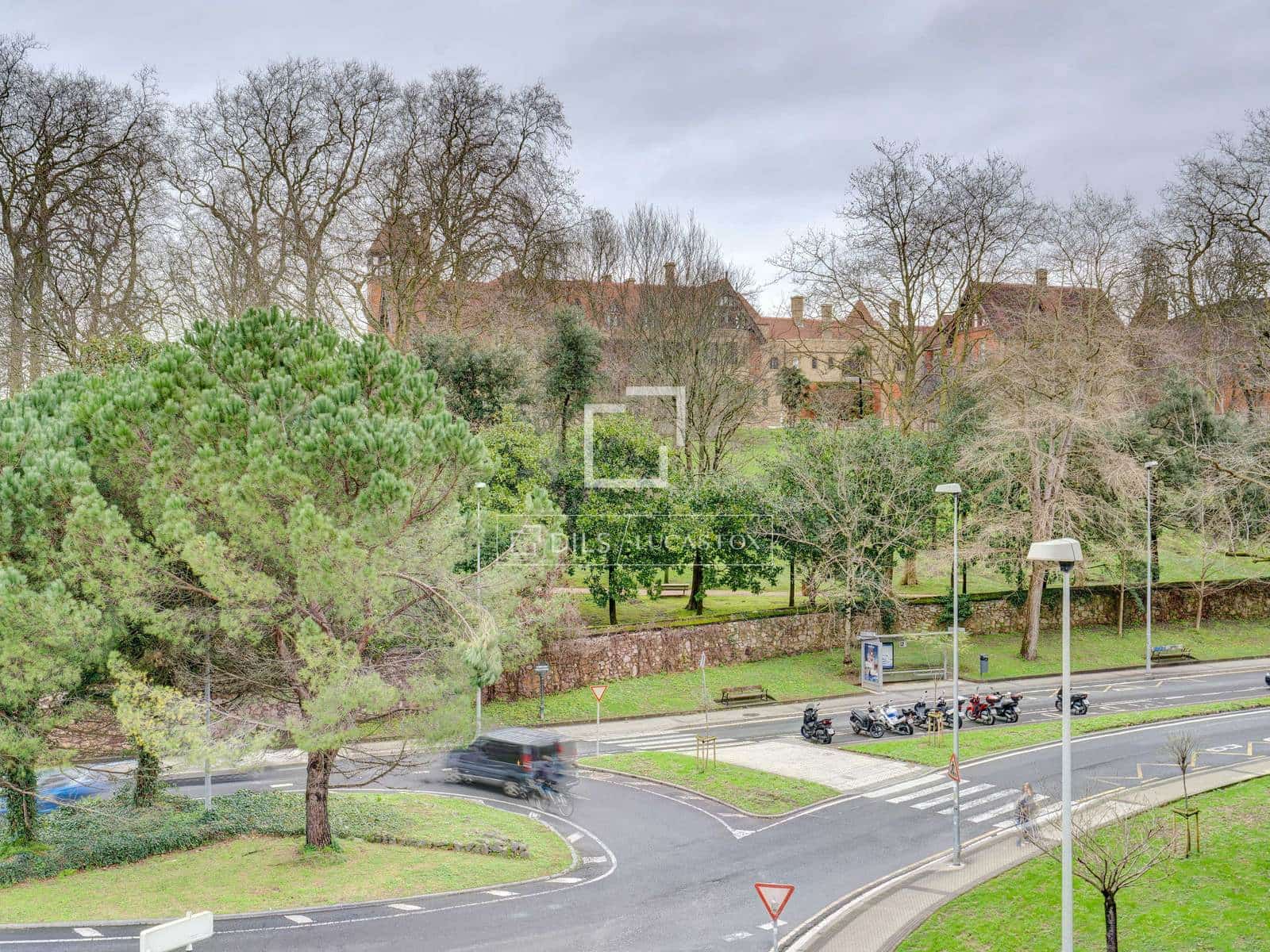 3 chambre Appartement à vendre à Donostia-San Sebastian - 890 000 € (Ref: 9635064)